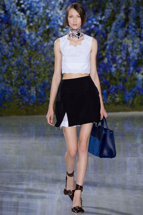 dior ready to wear 2016